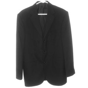 City Street 2 piece men’s suit size 38R